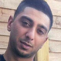 Mohammed Waqqas Umar