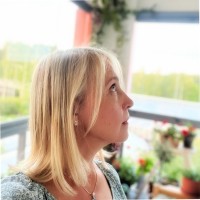 Merja Saarinen