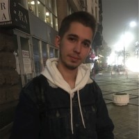 Владислав Ісраїлов