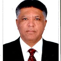Abdul Gaffar Dhariwala
