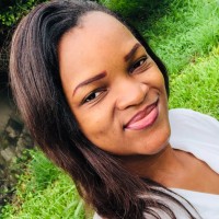 Anaïs Victorine Elong Samba