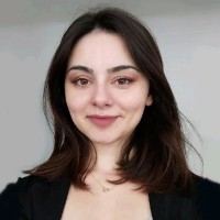 Yasemin Baltacı