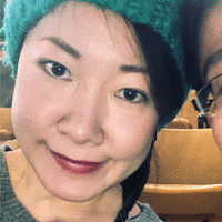 Joyce Kao 高慧柔