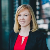 Karina Studente, Cfp®