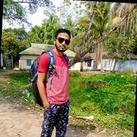 Suhel Ahmed