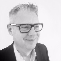 Paul Frost MIET