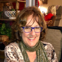 Elaine Eike