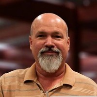 Steve Thessing