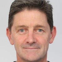 Anthony Woods