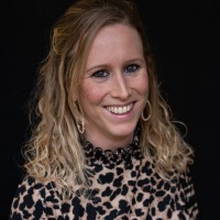 Sanne Lutkenhaus