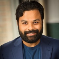 Tejas Patel, Pmp