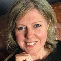 Lisa Taylor Mciof(Dip)