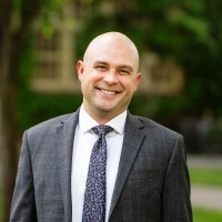Nicholas O'Brien-Kovari