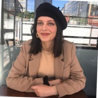 Amal Boussetta