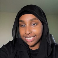 Yasmin Omar