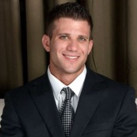 Eric Murray