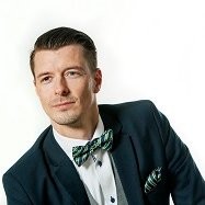 Johan Ingberg
