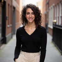Angela Elizabeth Metri