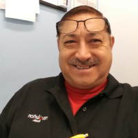 Kevin Lee Meggison