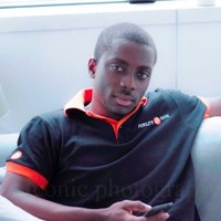 Jonathan Kwaku Attipoe