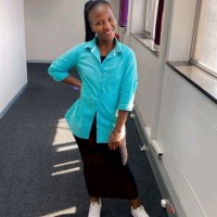 Nontombi Zwakala