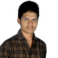 Deepak R V