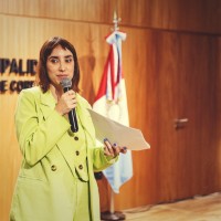 Ana Celina López