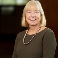 Mary Becker
