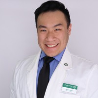 Steven Zheng
