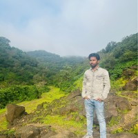 Rushikesh Pingale