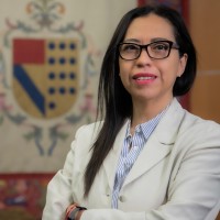 Daniela Flores Basurto