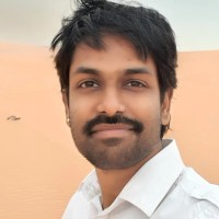 Naresh Prasad