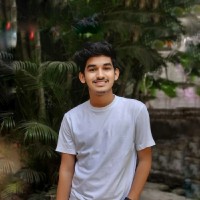 Ojas Bhole