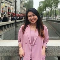 Alia Sangalang