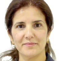 Naouel Nedjaai
