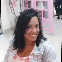 Kelly Pereira Xavier