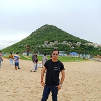 Dr.Manoj Kumar Singh