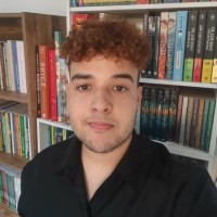 Luiz Eduardo Batista Garcia