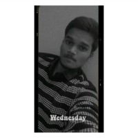 Kishor Khobragade