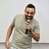 David El Khoury