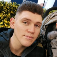 Luke Allington