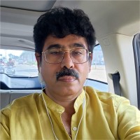 Mukesh Tank