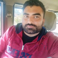 Prashant Tiwari