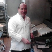 Chef Vincenzo Pappano