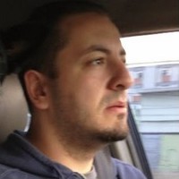 Daniel Abujamra
