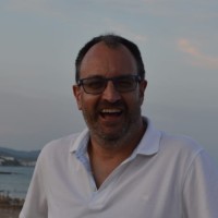 Iñaki Hernando Martinez