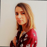 Sophie Cressatti