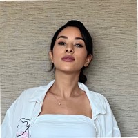 Ghizlane Boussabi