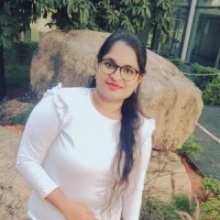 Bhavana Kancharla