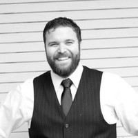 Aaron Sibley